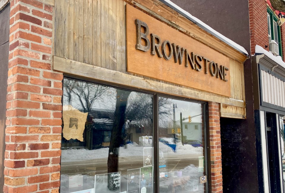 2021-02-17 Brownstone Orillia