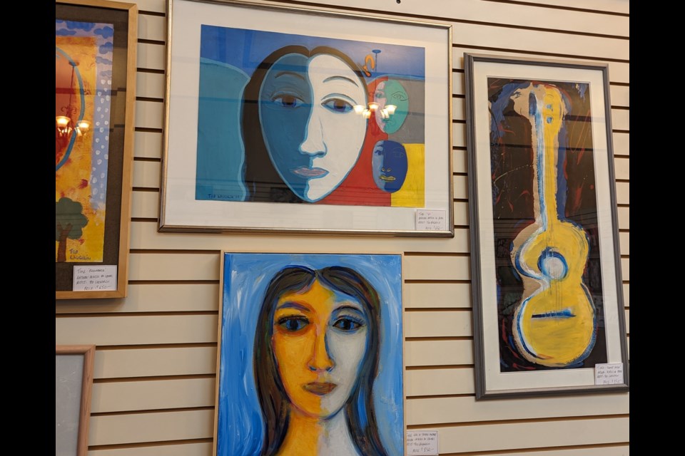 Something for everyone New downtown Orillia store has Allure