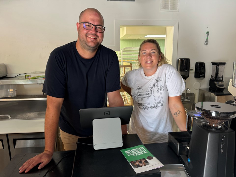 'Something different': New York-style bagel shop opening in Orillia ...