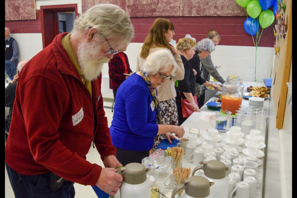 Salvation Army needs volunteers for Christmas Kettle campaign - Orillia News