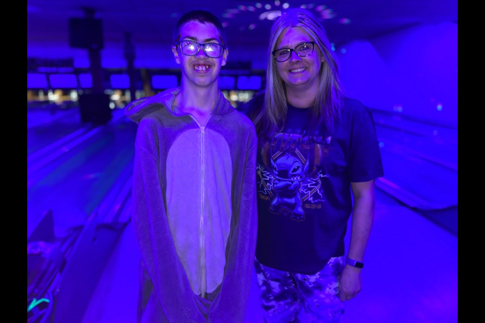 Event looks to bowl over $20,000 goal for Big Brothers Big Sisters