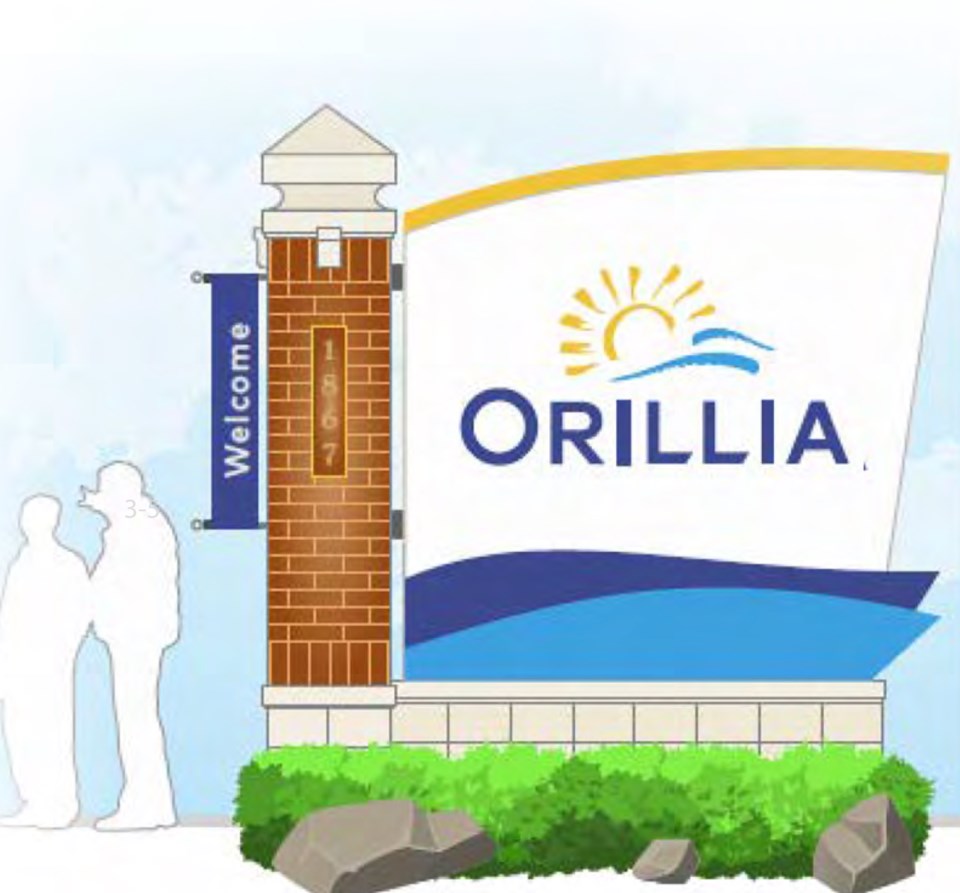 2021-09-15 Orillia sign concept