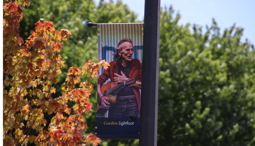 2024-06-28-lightfoot-banner-on-lightfoot-drive