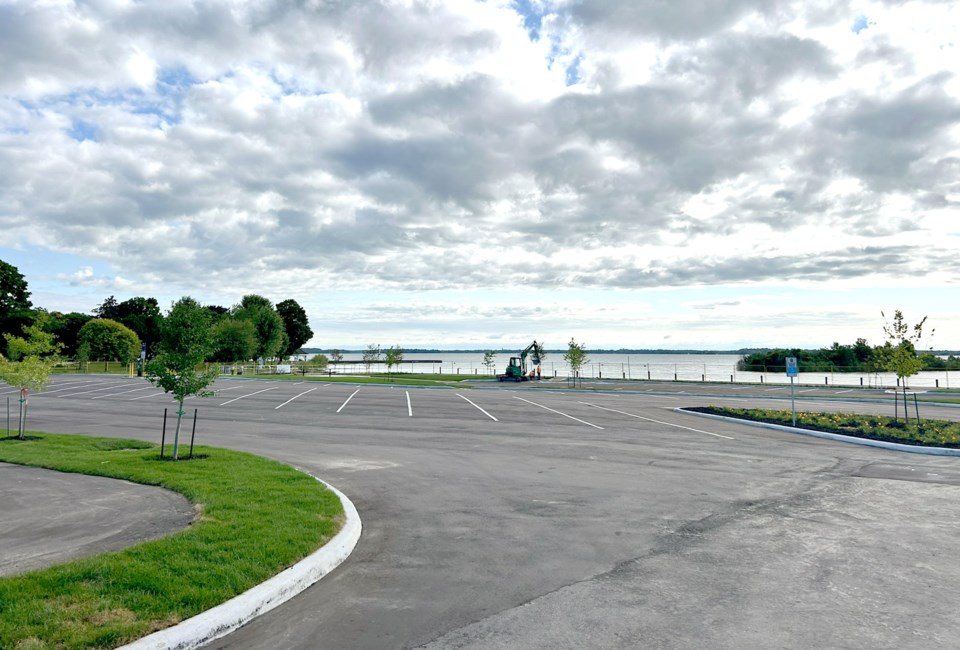 20240725-centennial-park-boat-launch-parking-lot