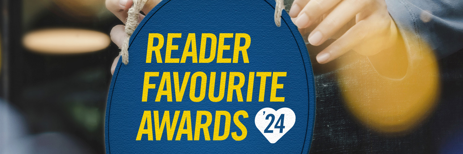 Reader Favourites 2024