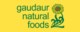 Gaudaur Natural Foods