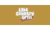 Lake Country Grill