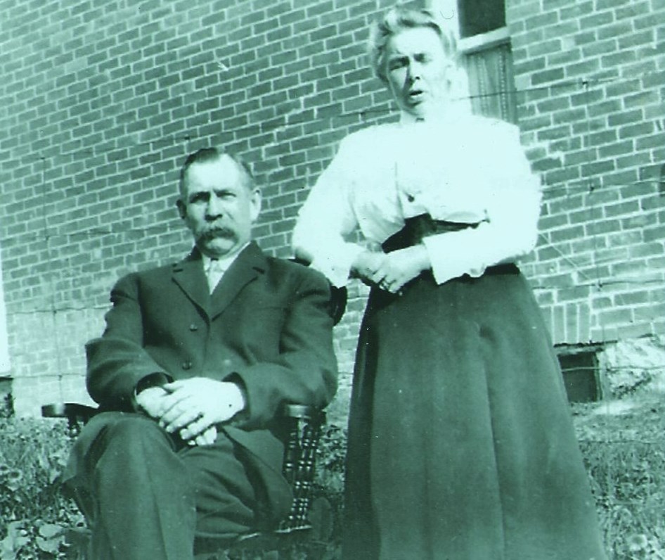 why-did-middle-aged-couple-leave-england-in-1912-to-come-to-orillia