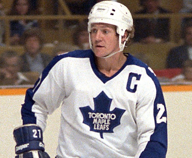Trish Monague and Darryl Sittler to be honoured at Orillia campus  Convocation ceremony