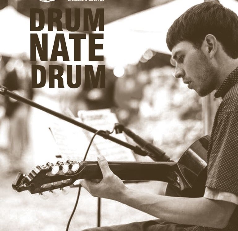 drum nate drum