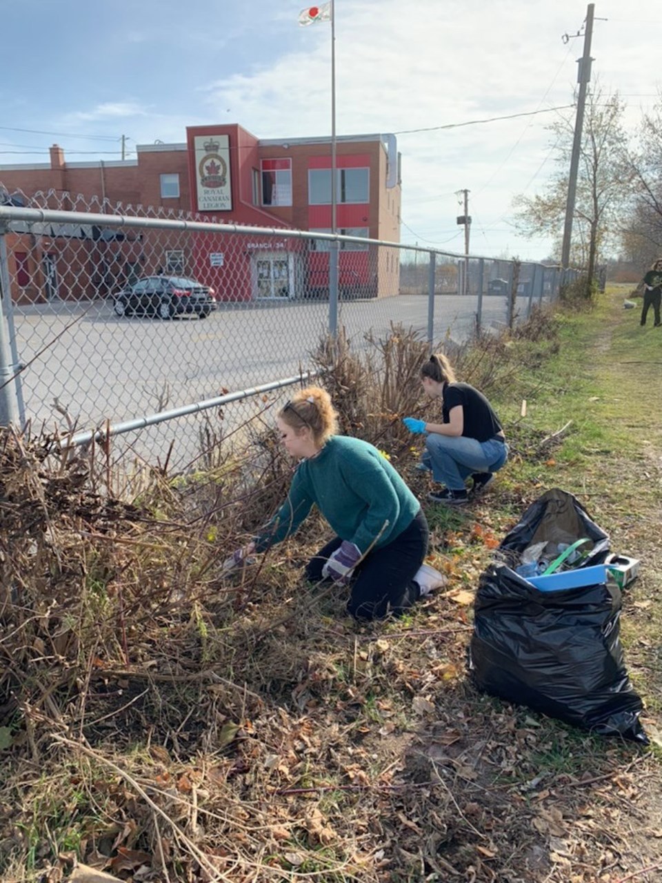 Green Orillia calling on citizens to 'show love' for environment at ...