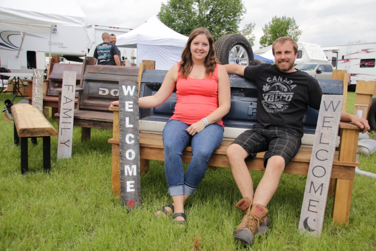 Everything automotive this weekend at Burl's Creek - Barrie News