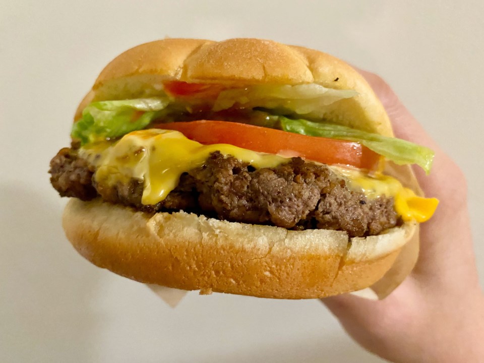 2022-02-19 Hills burger