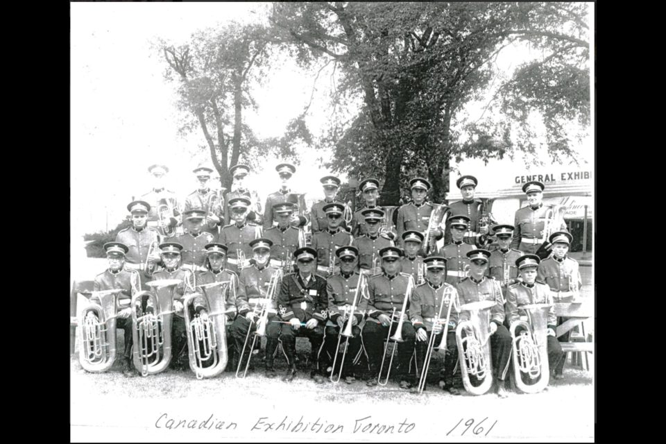 Orillia Silver Band