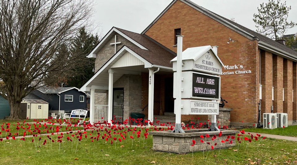 2024-11-11-hand-made-poppies-at-st-marks-pres-church