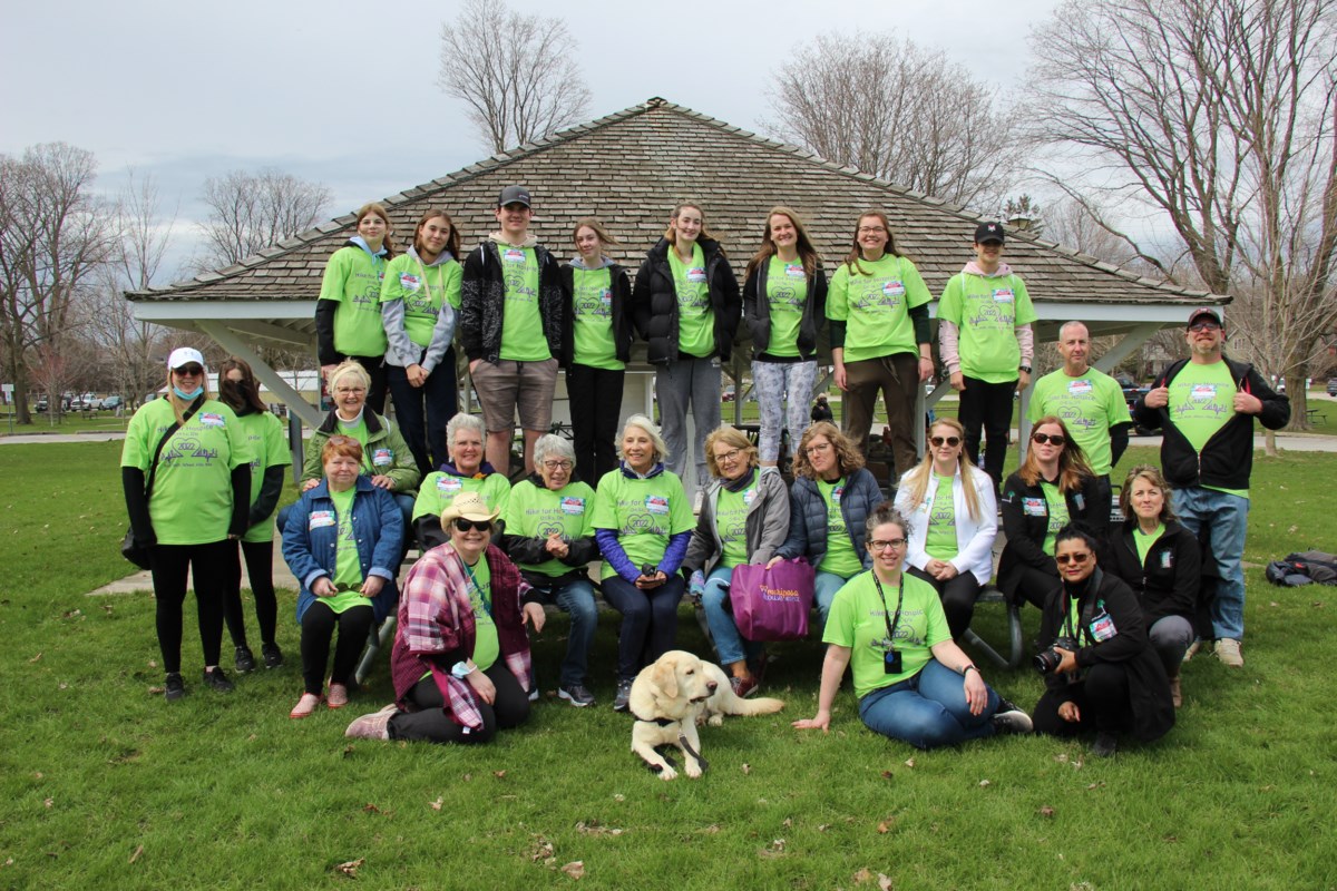 Local Hospice Organizations Team Up To Recruit Volunteers Orillia News   2022 08 18 Hospicevolunteers.JPG;w=1200;h=800;mode=crop