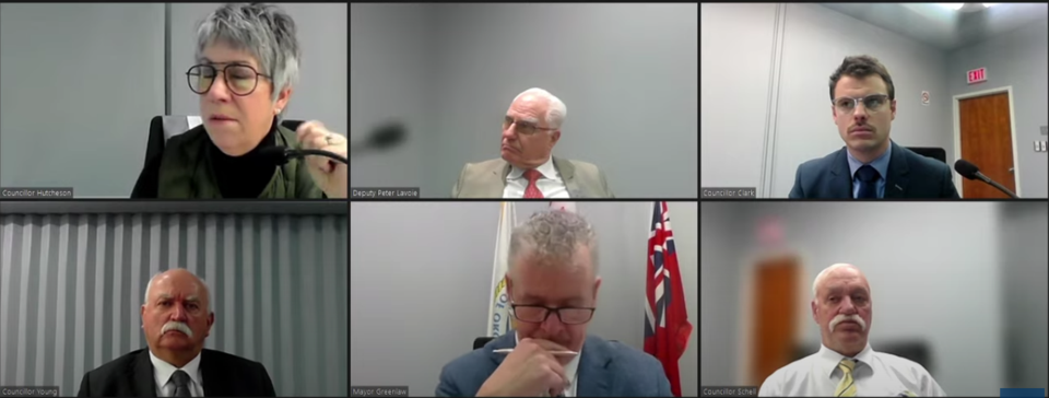 2023-11-23-oro-medonte-council-meeting-screenshot