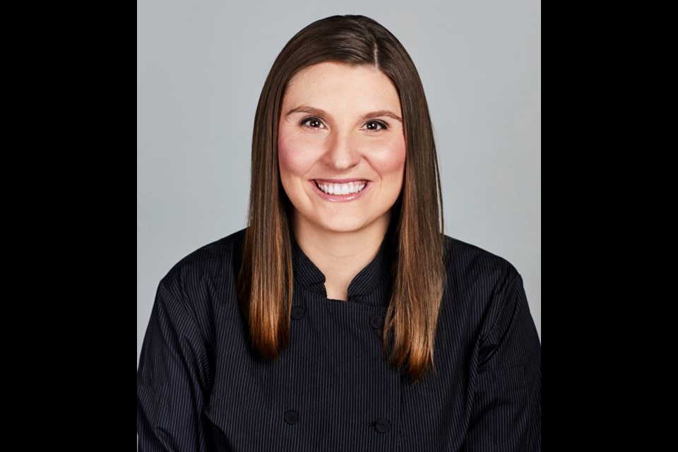 Brittany McMullan is a registered dietitian at Zehrs Orillia.