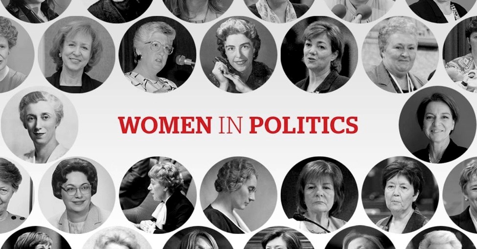 Local Women In Politics To Debate Gender Challenges At Forum Orillia News 3428