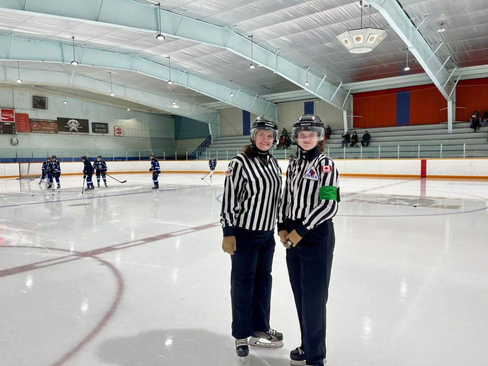 female-referee-duo