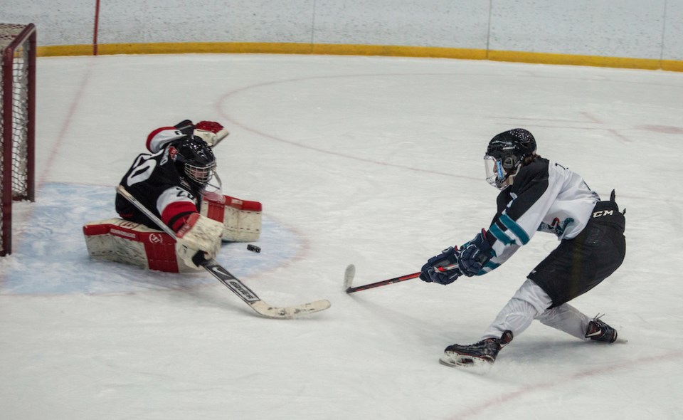 Orillia Terriers Winter Classic 11-13-21 1