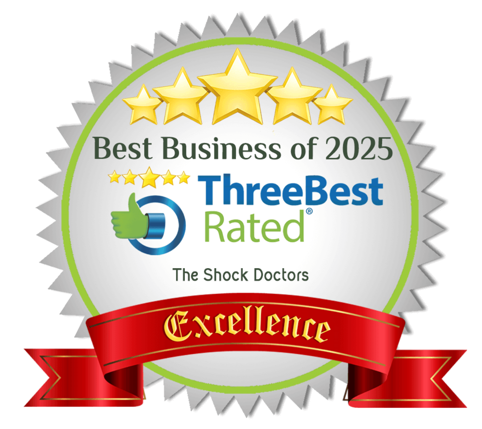 theshockdoctors-2025-three-best-rated