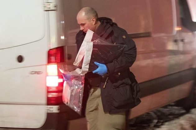 RCMP Charge Kingston, Ont. Youth With Encouraging Someone To Plant Bomb