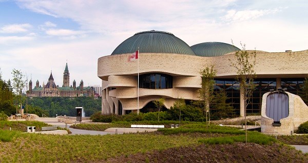 Canadian Museum Of History Set To Reopen Next Week Citynews Ottawa