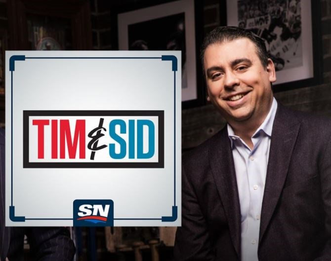 Sid Seixeiro Joins Citytv’s Breakfast Television As New Co-host ...