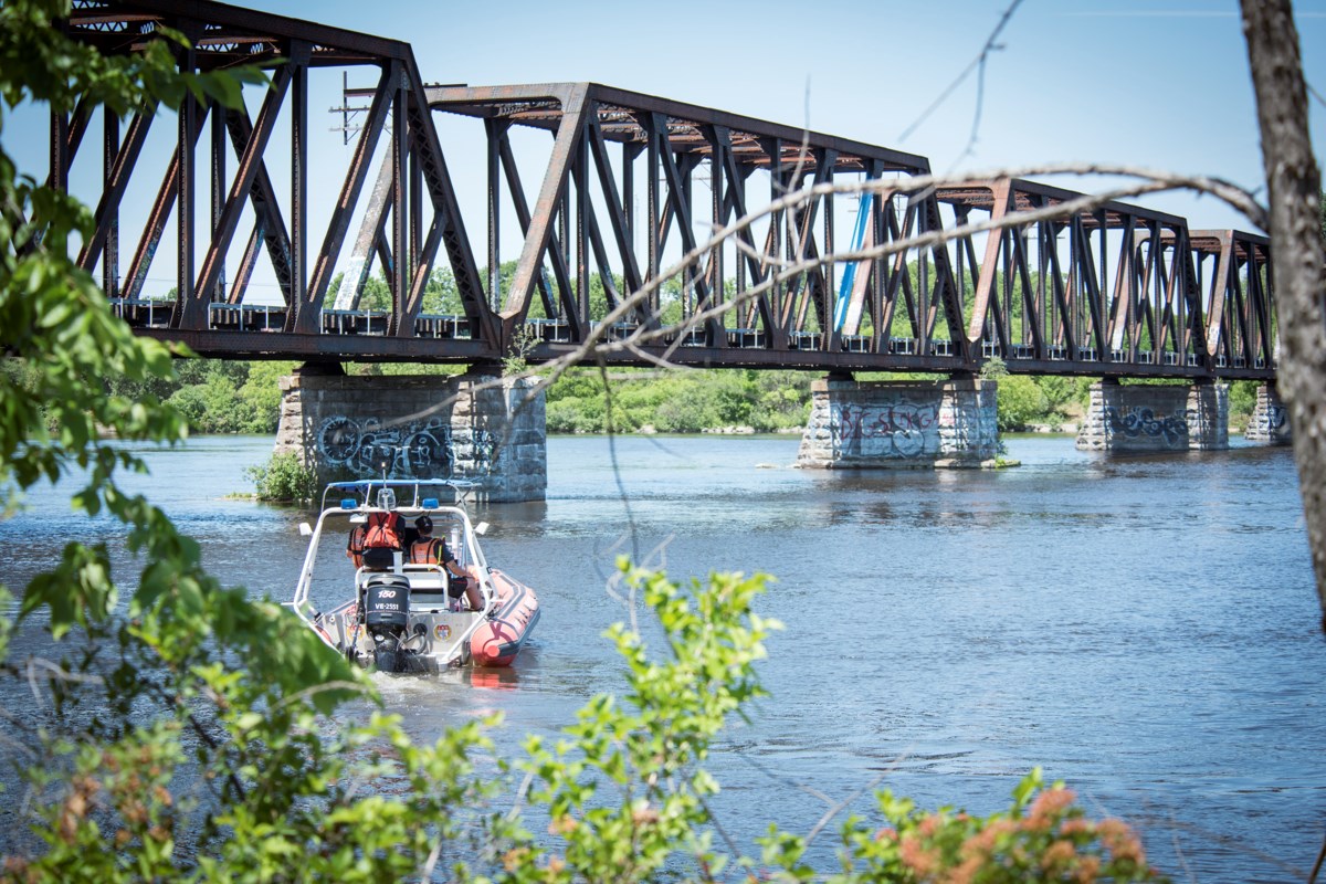 City of Ottawa could move forward with $22M Prince of Wales Bridge ...