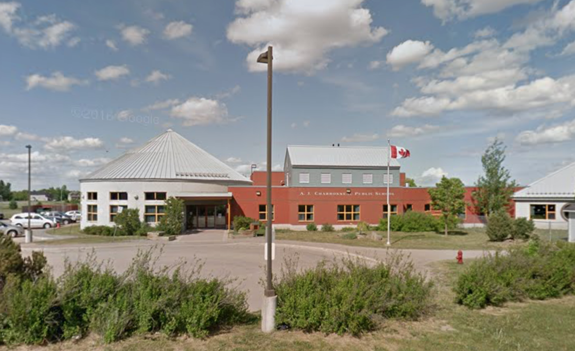 Employee at Arnprior's A.J. Charbonneau Public School tests positive ...