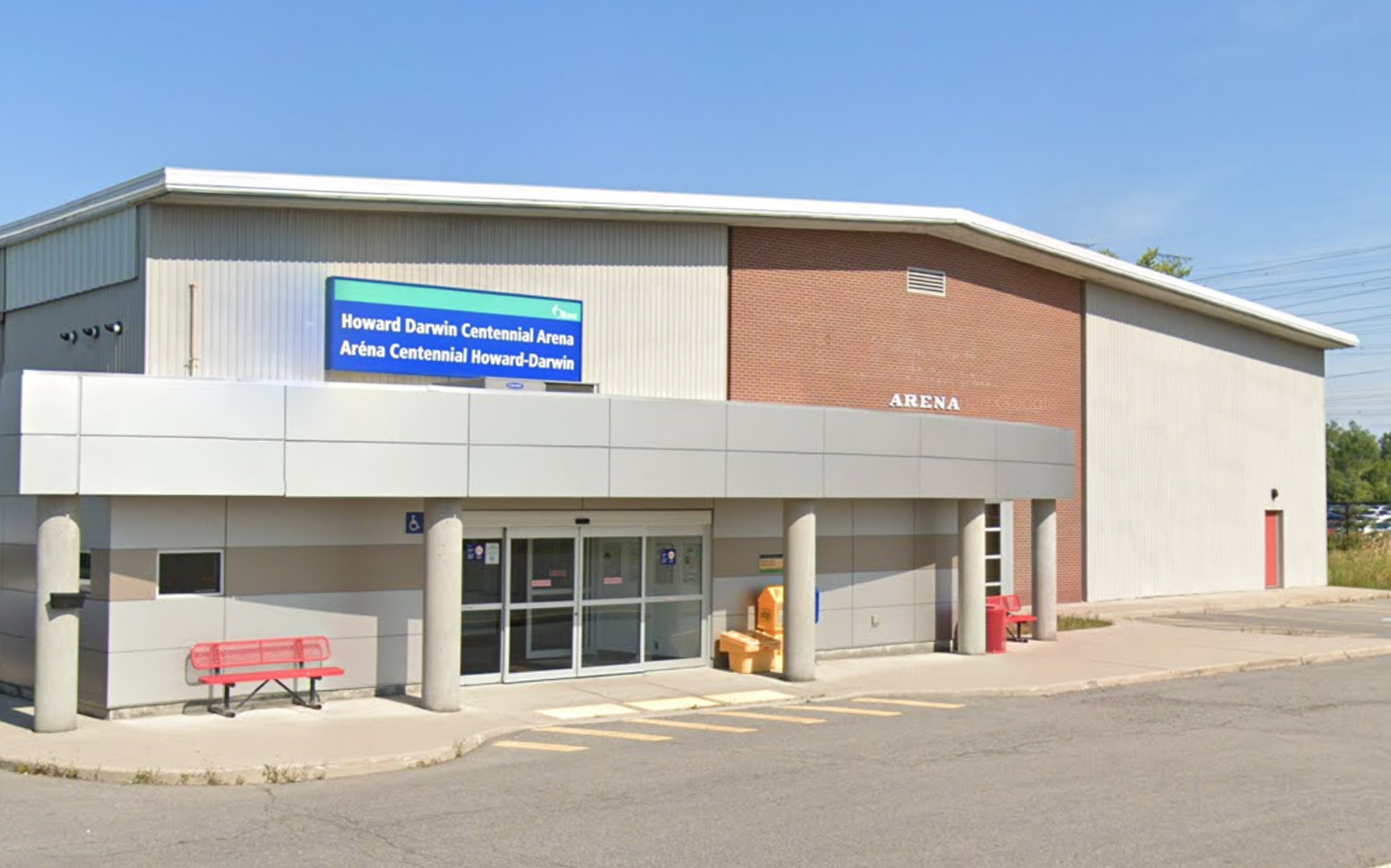 New Temporary Covid 19 Testing Centre Opening In Nepean Citynews Ottawa