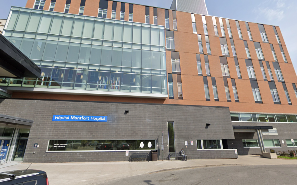 montfort-emergency-department-reopens-after-temporary-weekend-closure