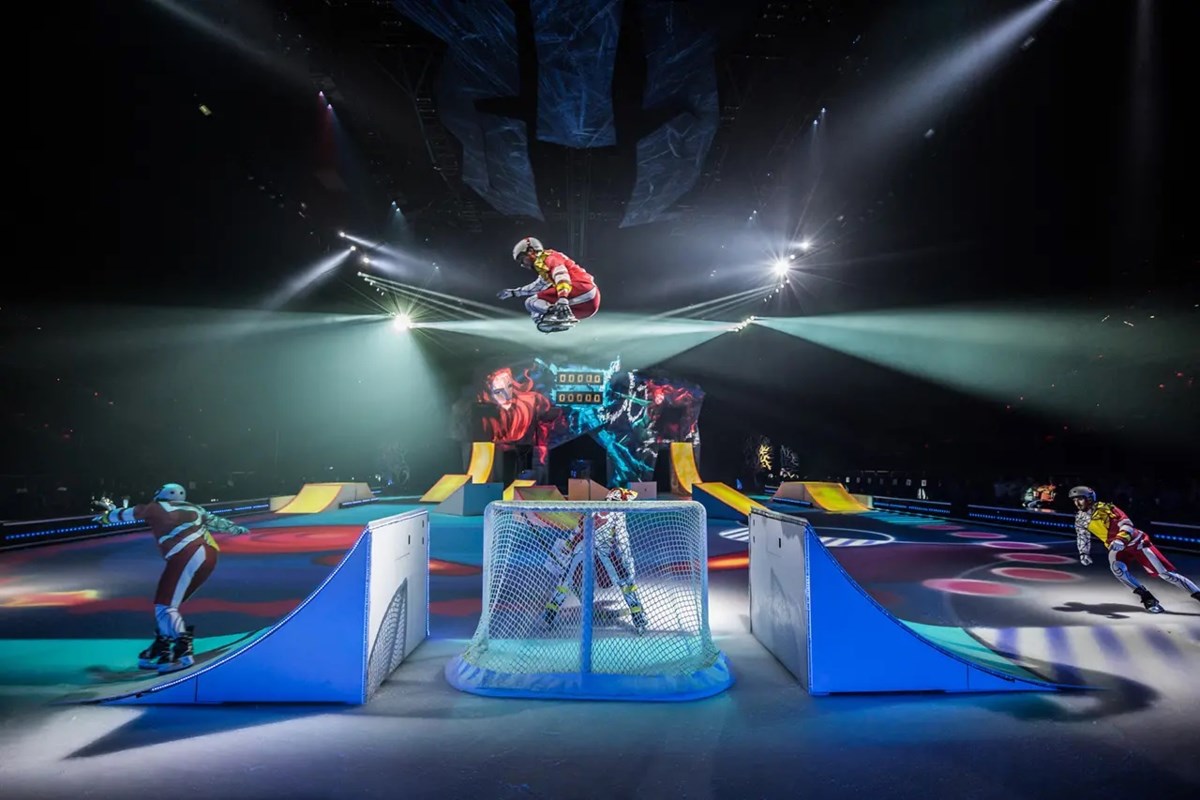 Cirque du Soleil cancels July show in Ottawa CityNews Ottawa