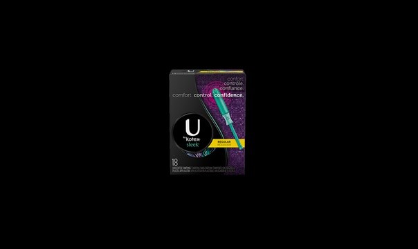 U By Kotex Sleek Tampons Recalled In Canada And The Us Company