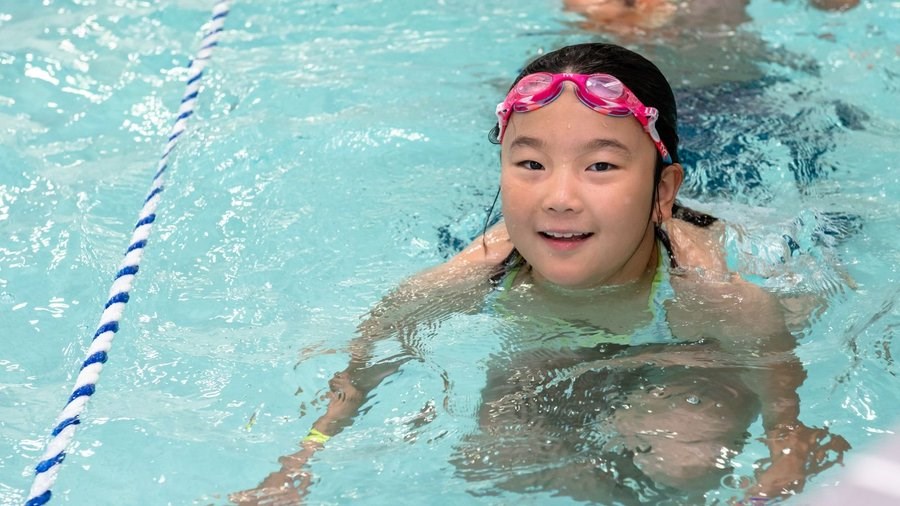 Registration opening for Ottawa summer aquatic programs and camps