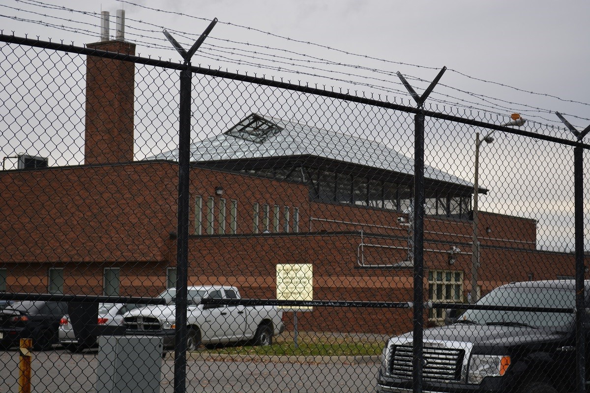 Low-risk prisoners released to reduce COVID-19 toll on Ontario jails ...