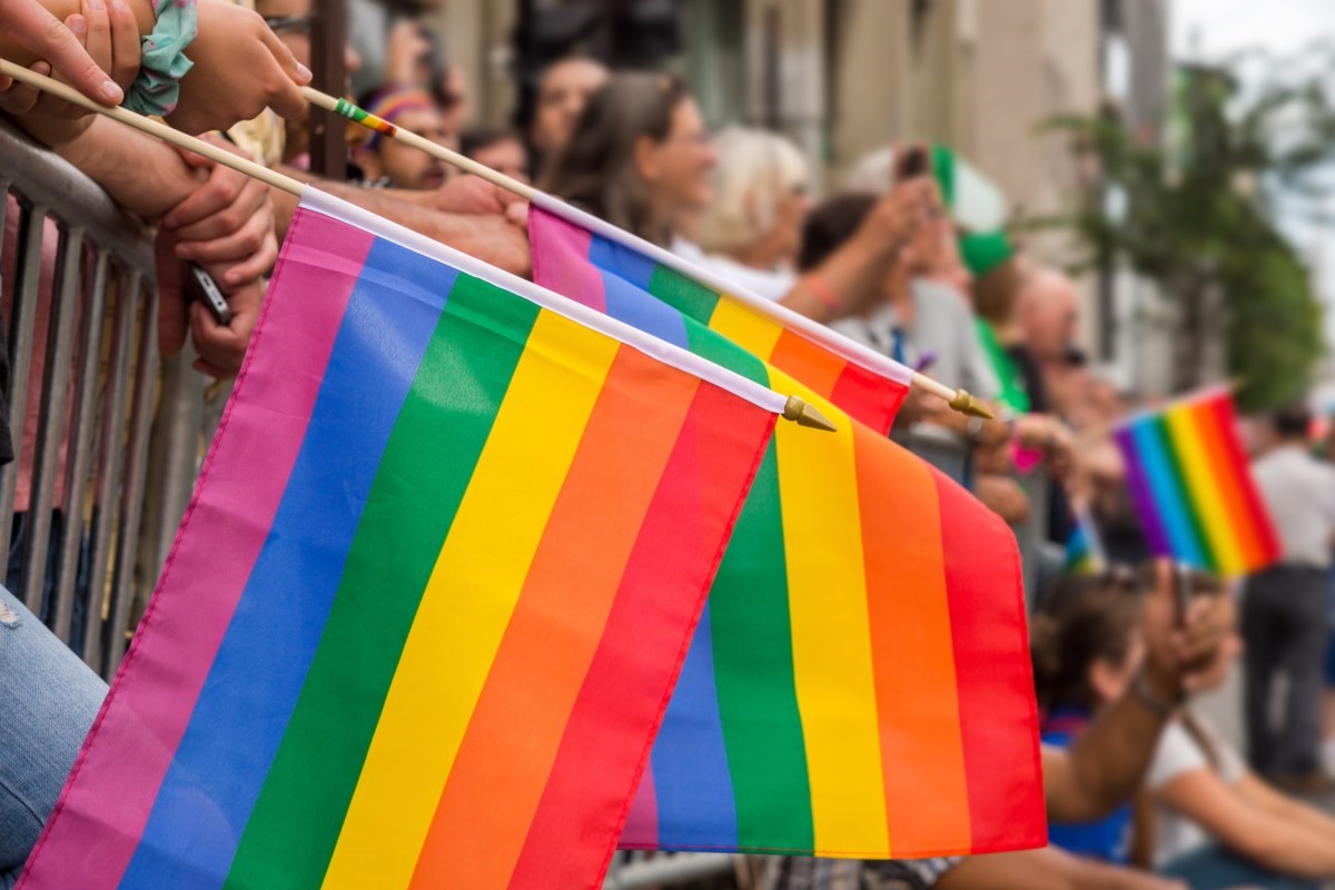 Virtual pride parade wraps up Pride Week with Miss Capital Pride 2020