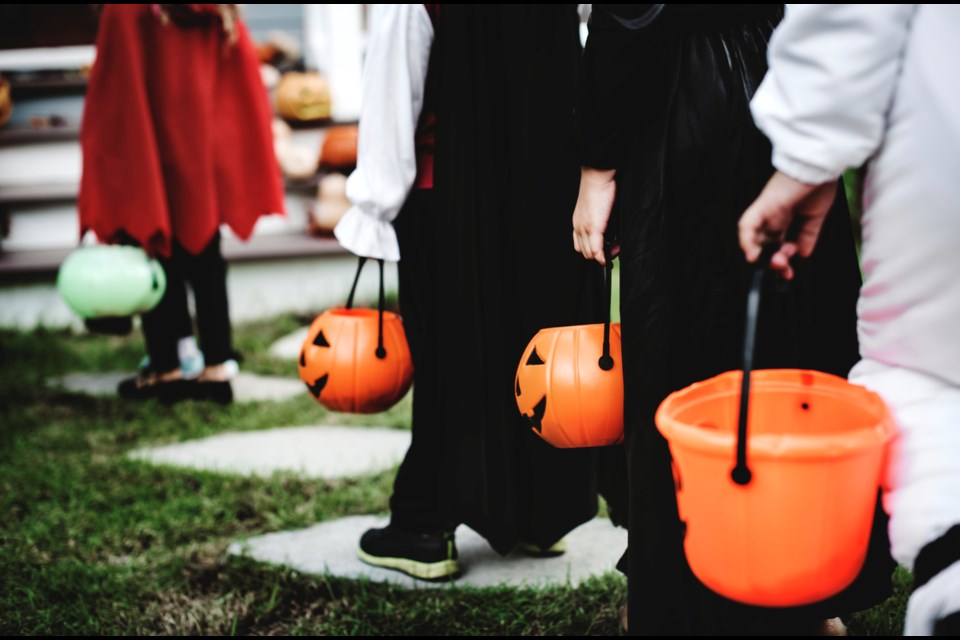 Newmarket closing section of downtown roads for trickortreaters