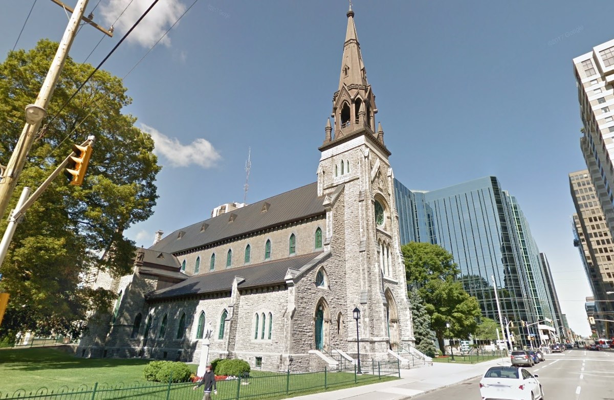 Archdiocese of Ottawa suspending Masses amid COVID-19 pandemic ...