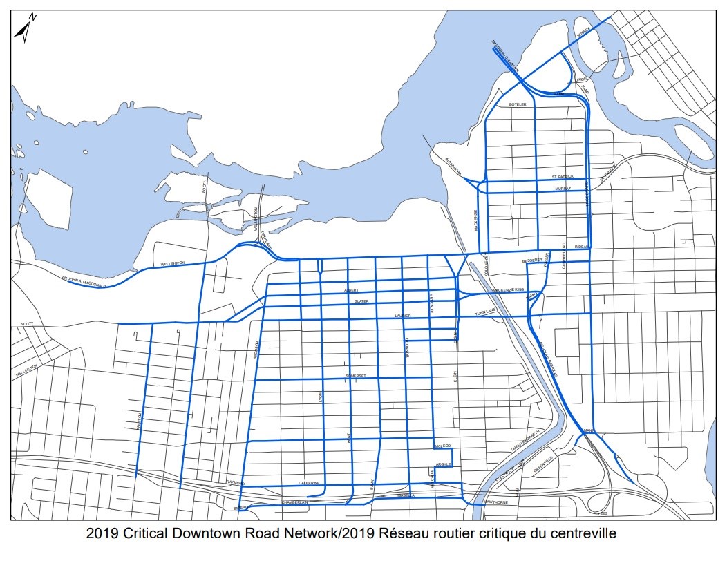 2019 06 07 Downtown Road Map Ottawa ;w=1052;h=812;mode=crop