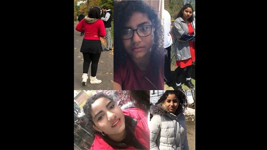 FOUND: Gatineau teen missing for 11 days - OttawaMatters.com