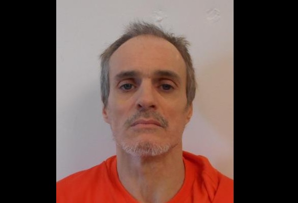 federal inmate photos