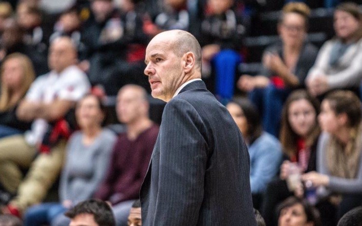 Basketball coach turned GM Dave Smart to headline Ottawa Sport Hall of ...