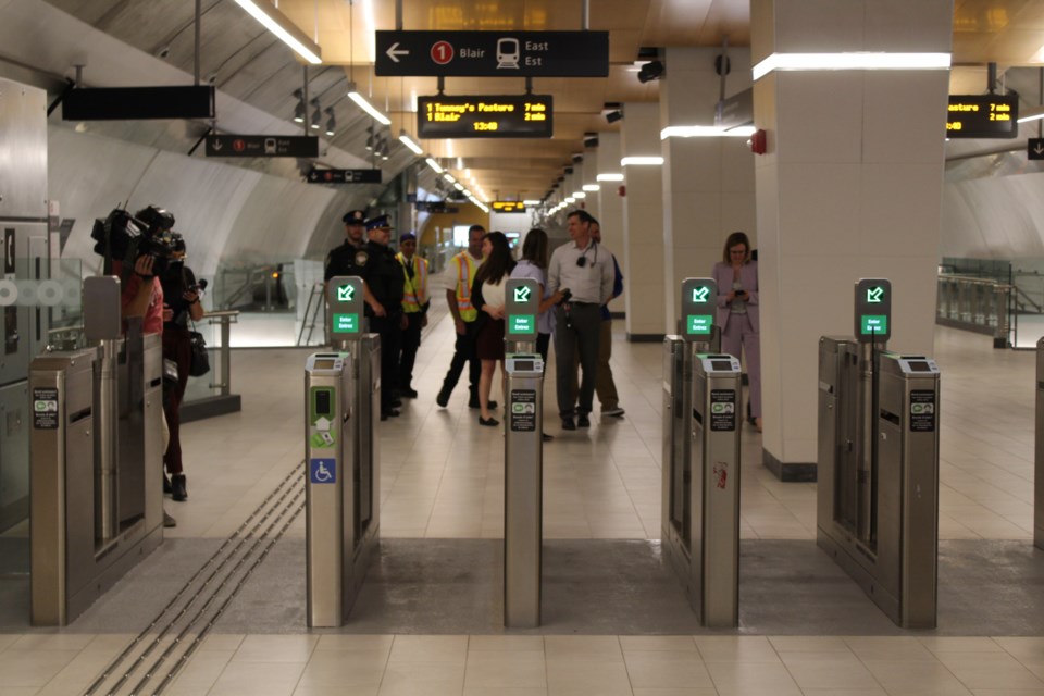 Things LRT riders need to know - CityNews Ottawa