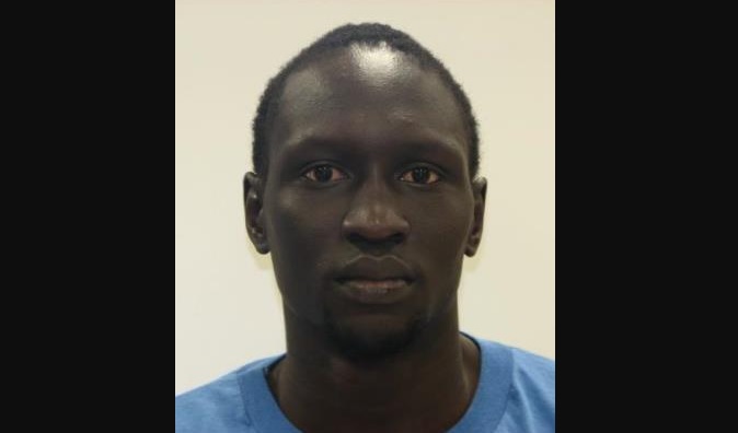 federal inmate pictures