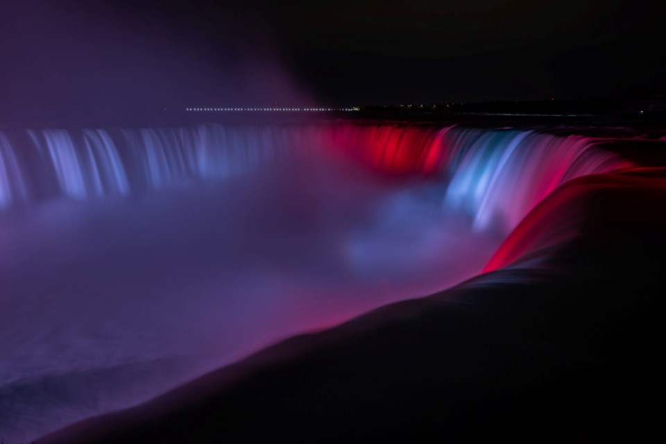 2025-02-14-niagara-falls-lit-up