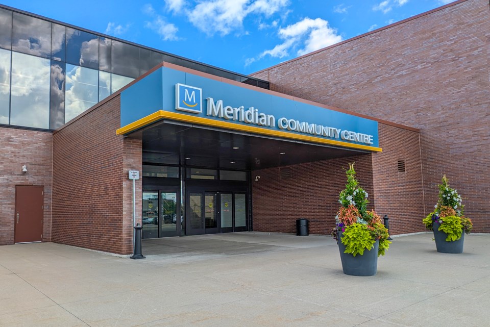 meridian-community-centre-fonthill-july-2024