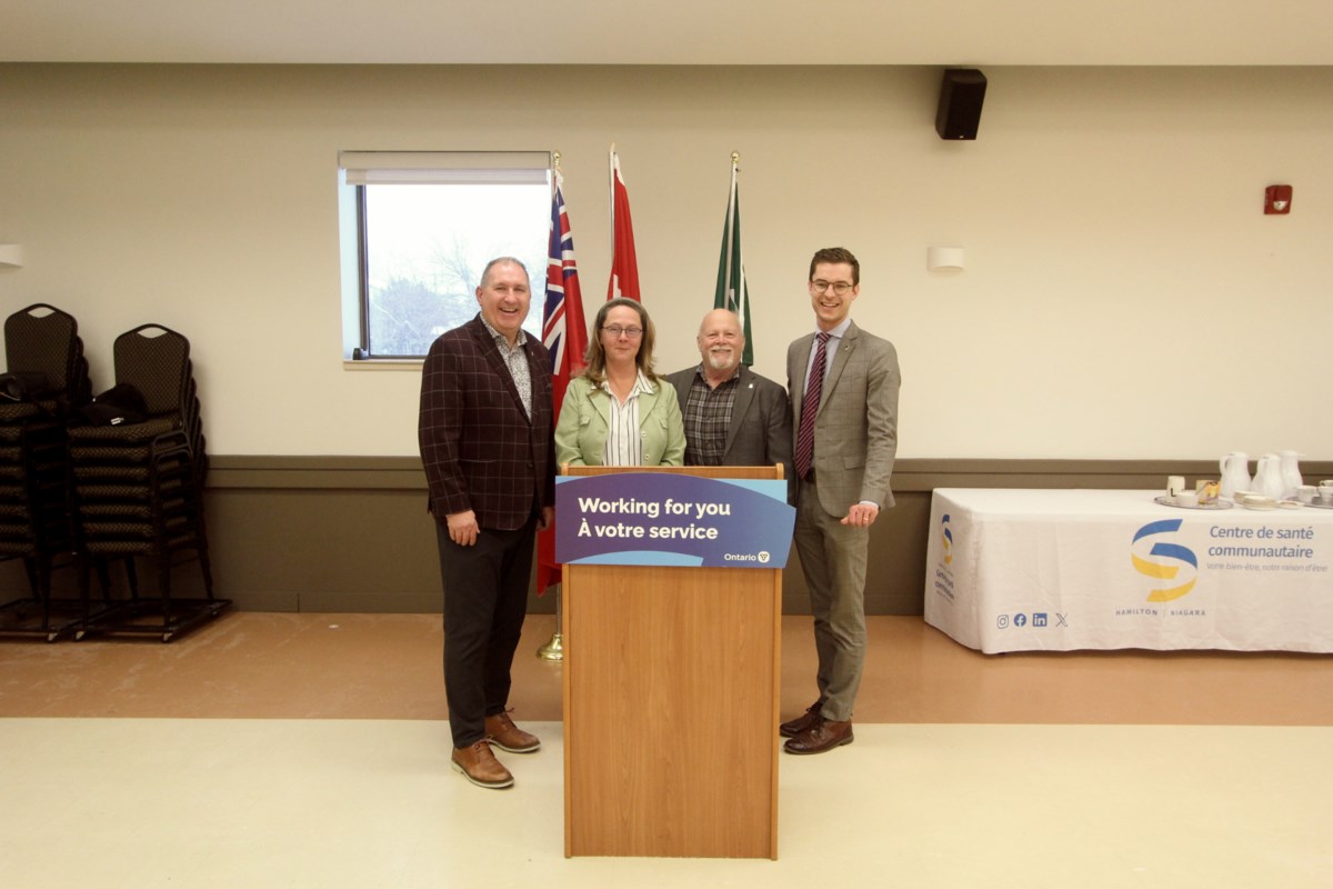 New Seniors Active Living Centre approved in Welland