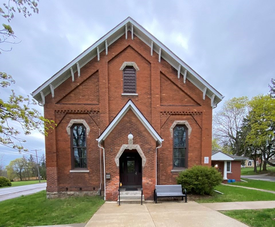 pelham-old-town-hall